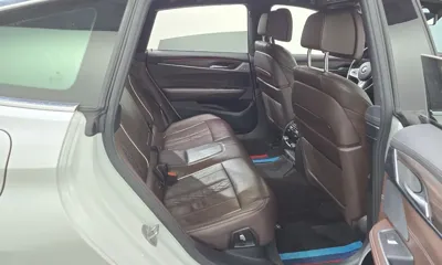 BMW Gran Turismo 2021, 64580 км, за 30076.7 USD - фото 12