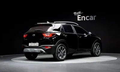 Kia Stonic 2018, 99747 км, за 6236.05 USD