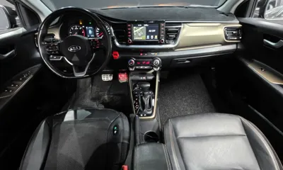 Kia Stonic 2018, 99747 км, за 6236.05 USD - фото 7