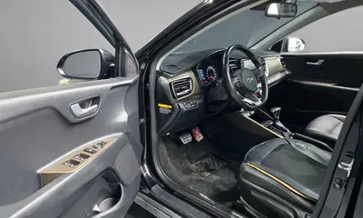 Kia Stonic 2018, 99747 км, за 6236.05 USD - фото 10
