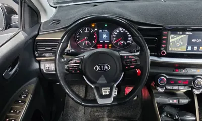 Kia Stonic 2018, 99747 км, за 6236.05 USD - фото 13