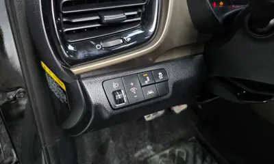 Kia Stonic 2018, 99747 км, за 6236.05 USD - фото 18