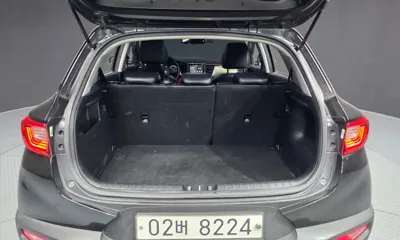 Kia Stonic 2018, 99747 км, за 6236.05 USD - фото 20