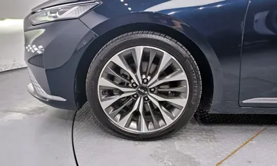 Kia K8 2022, 49620 км, за 14779.29 USD