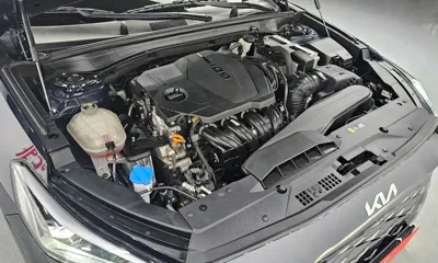 Kia K8 2022, 49620 км, за 14779.29 USD - фото 6