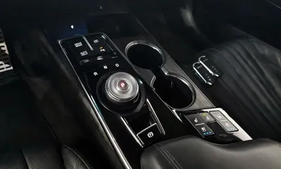 Kia K8 2022, 49620 км, за 14779.29 USD - фото 9