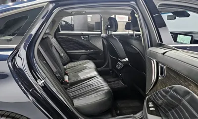 Kia K8 2022, 49620 км, за 14779.29 USD - фото 12