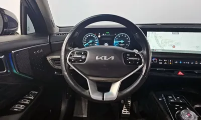 Kia K8 2022, 49620 км, за 14779.29 USD - фото 13