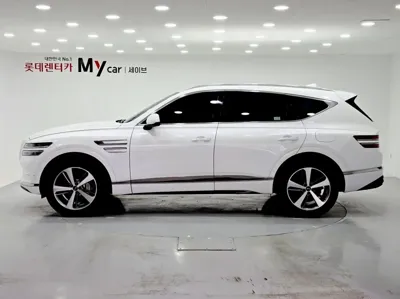 Genesis GV80 2022, 102144 км, за 26447.42 USD