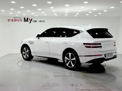 Genesis GV80 2022, 102144 км, за 26447.42 USD