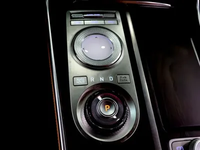 Genesis GV80 2022, 102144 км, за 26447.42 USD - фото 13