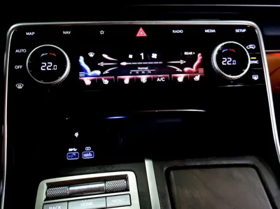 Genesis GV80 2022, 102144 км, за 26447.42 USD - фото 16