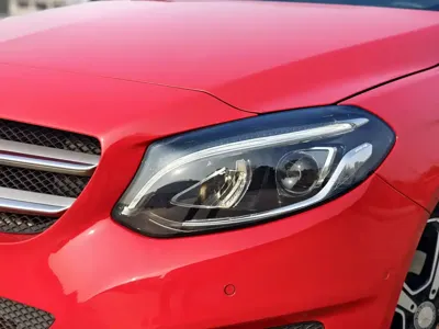 Mercedes-Benz B-Class 2017, 80000 км, за 7200.89 USD