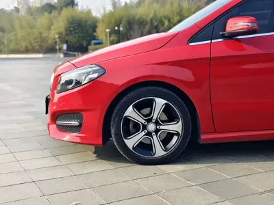 Mercedes-Benz B-Class 2017, 80000 км, за 7200.89 USD - фото 7