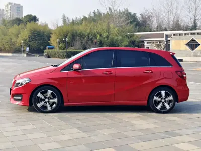 Mercedes-Benz B-Class 2017, 80000 км, за 7200.89 USD - фото 8