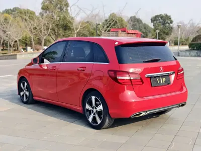 Mercedes-Benz B-Class 2017, 80000 км, за 7200.89 USD - фото 9