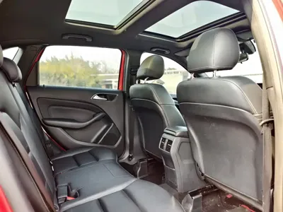 Mercedes-Benz B-Class 2017, 80000 км, за 7200.89 USD - фото 13