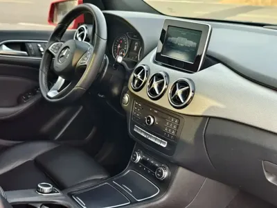 Mercedes-Benz B-Class 2017, 80000 км, за 7200.89 USD - фото 14