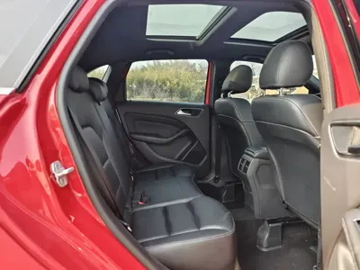 Mercedes-Benz B-Class 2017, 80000 км, за 7200.89 USD - фото 15
