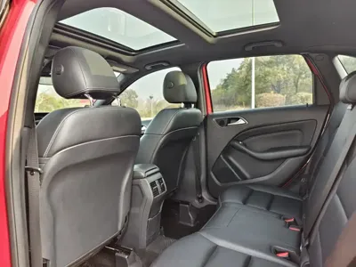 Mercedes-Benz B-Class 2017, 80000 км, за 7200.89 USD - фото 17