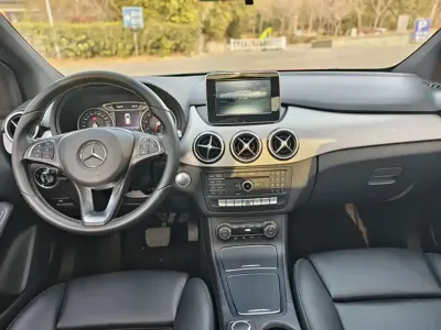 Mercedes-Benz B-Class 2017, 80000 км, за 7200.89 USD - фото 18