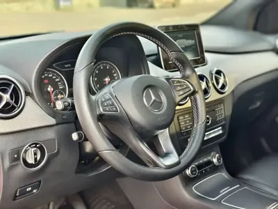 Mercedes-Benz B-Class 2017, 80000 км, за 7200.89 USD - фото 21