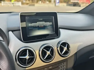 Mercedes-Benz B-Class 2017, 80000 км, за 7200.89 USD - фото 24