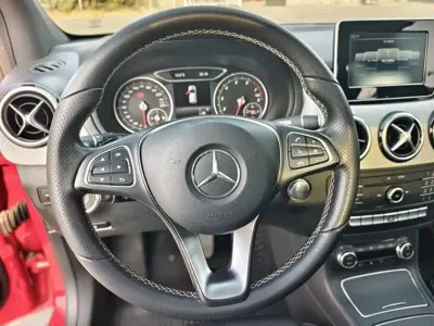 Mercedes-Benz B-Class 2017, 80000 км, за 7200.89 USD - фото 25