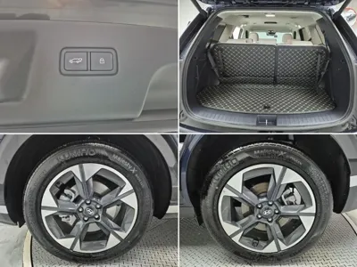 Hyundai Palisade 2026, 4871 км, за 30553.2 USD