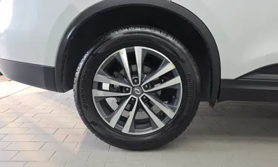 Renault-KoreaSamsung QM6 2019, 180823 км, за 5222.11 USD