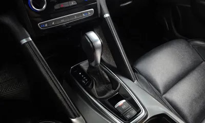 Renault-KoreaSamsung QM6 2019, 180823 км, за 5185.77 USD - фото 9