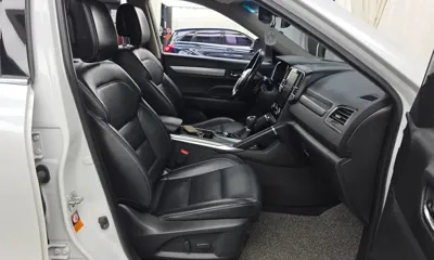 Renault-KoreaSamsung QM6 2019, 180823 км, за 5185.77 USD - фото 11