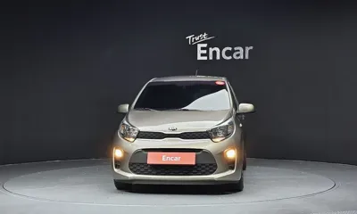 Kia Morning 2018, 130535 км, за 3617.47 USD