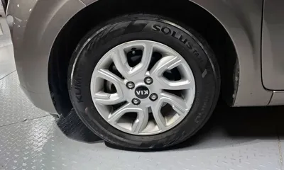 Kia Morning 2018, 130535 км, за 3617.47 USD