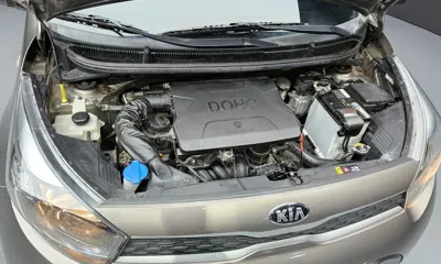 Kia Morning 2018, 130535 км, за 3617.47 USD - фото 6