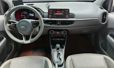 Kia Morning 2018, 130535 км, за 3617.47 USD - фото 7