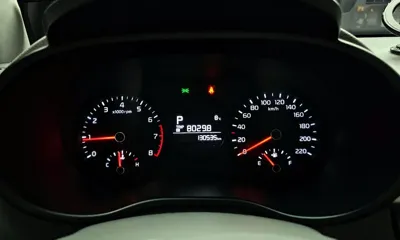 Kia Morning 2018, 130535 км, за 3617.47 USD - фото 8