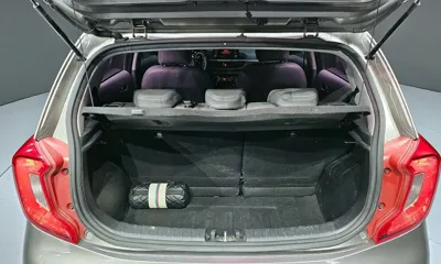 Kia Morning 2018, 130535 км, за 3617.47 USD - фото 20