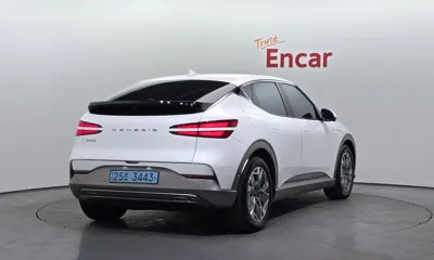Genesis GV60 2022, 99635 км, за 24625.42 USD