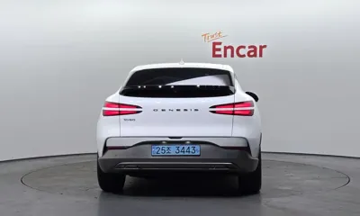 Genesis GV60 2022, 99635 км, за 24625.42 USD