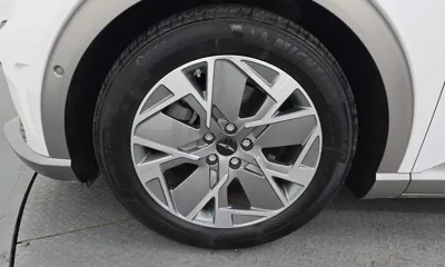 Genesis GV60 2022, 99635 км, за 24625.42 USD