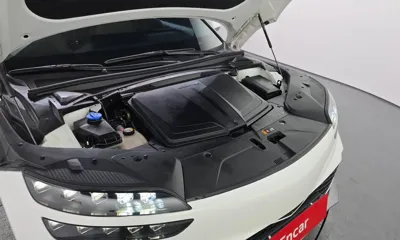 Genesis GV60 2022, 99635 км, за 24625.42 USD - фото 6