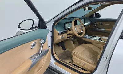 Genesis GV60 2022, 99635 км, за 24625.42 USD - фото 10