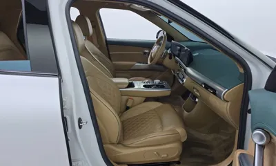 Genesis GV60 2022, 99635 км, за 24625.42 USD - фото 11