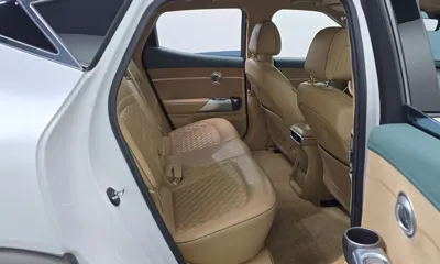 Genesis GV60 2022, 99635 км, за 24625.42 USD - фото 12