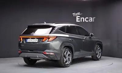 Hyundai Tucson 2021, 96437 км, за 15592.99 USD