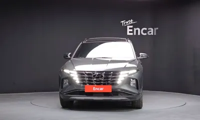 Hyundai Tucson 2021, 96437 км, за 15592.99 USD