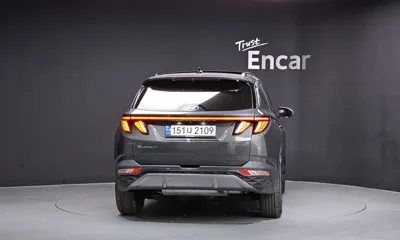 Hyundai Tucson 2021, 96437 км, за 15592.99 USD