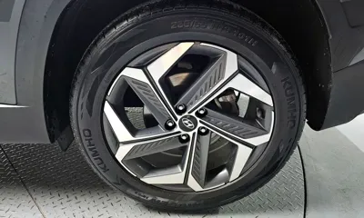 Hyundai Tucson 2021, 96437 км, за 15592.99 USD