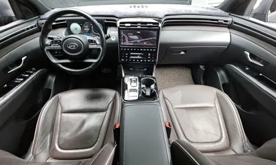 Hyundai Tucson 2021, 96437 км, за 15592.99 USD - фото 7